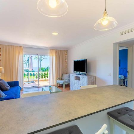 Apartamento Lazaro 26 Terraza Con Vistas Al Mar 圣乌尔苏拉 外观 照片