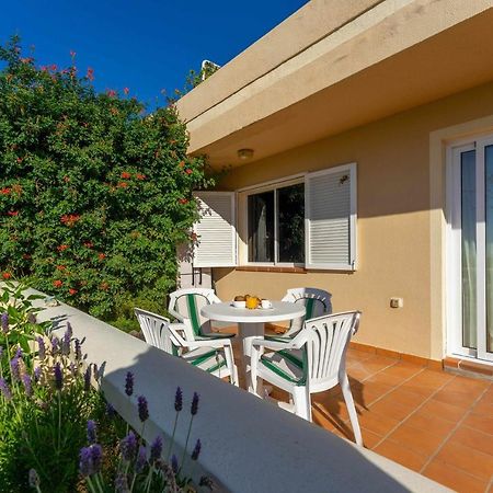 Apartamento Lazaro 26 Terraza Con Vistas Al Mar 圣乌尔苏拉 外观 照片